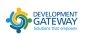 Development Gateway logo